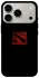 Чохол на Apple iPhone 18 Pro Dota logo фото 2 з 2