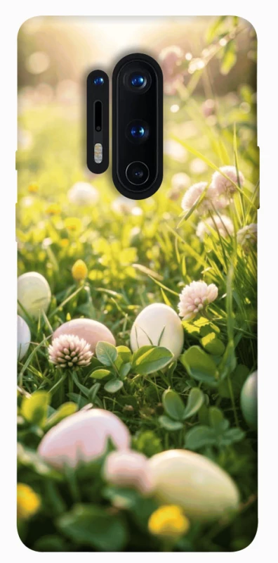 Чохол на OnePlus 8 Pro Hello Spring фото 1 з 1