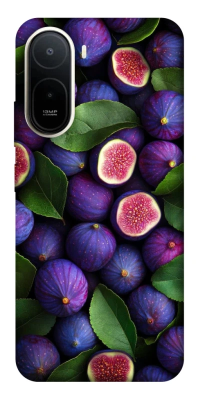 Чохол на Xiaomi Redmi A7 Pro 4G Figs фото 1 з 2
