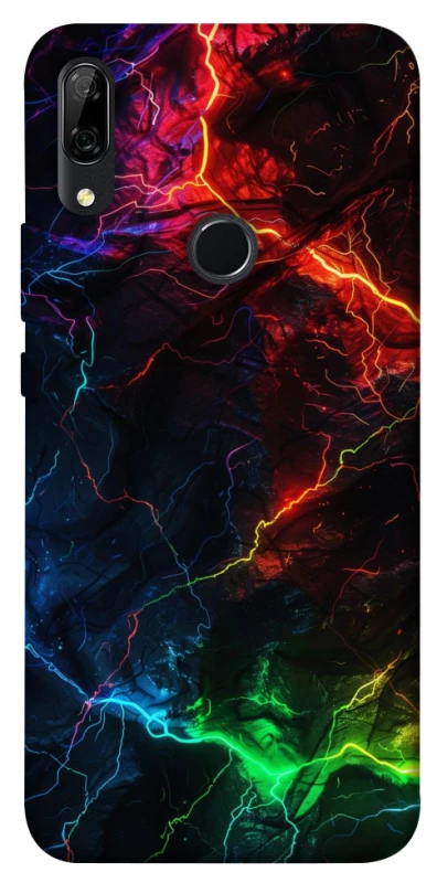 Чохол на Huawei P Smart Z Abstract фото 1 з 1