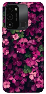 Чохол на TECNO Spark 8C Flowers v7 фото 1 з 1