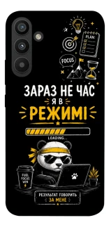 Чохол на Samsung Galaxy A34 5G Work Mode фото 1 з 1