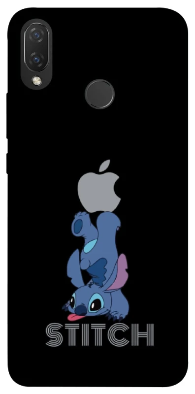 Чохол на Huawei P Smart+ (nova 3i) Stitch ver.18 фото 1 з 1