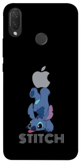 Чехол на Huawei P Smart+ (nova 3i) Stitch ver.18 фото 1 из 1