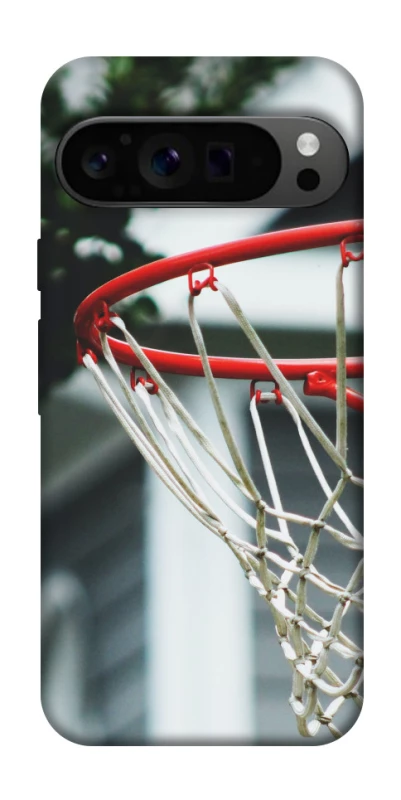 Чехол на Google Pixel 9 Pro Баскет фото 1 из 1