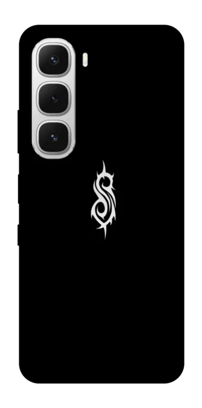 Чохол на Infinix Hot 60i Slipknot ver.3 фото 1 з 1