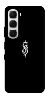 Чохол на Infinix Hot 60i Slipknot ver.3 фото 1 з 1