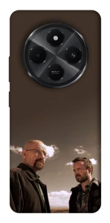 Чехол на Xiaomi Poco M7 Breaking Bad фото 1 из 1