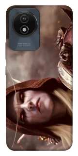 Чохол на Vivo Y02 Sylvana фото 1 з 1