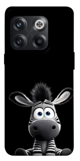 Чохол на OnePlus 10T My Zebra фото 1 з 1