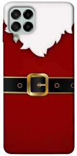 Чехол на Samsung Galaxy M53 5G Новогодний v4 фото 1 из 1