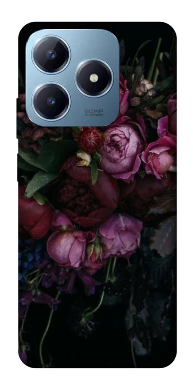 Чохол на Realme C63 Floral Symphony1 фото 1 з 1