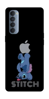 Чохол на Oppo Reno 4 Pro Stitch ver.18 фото 1 з 1