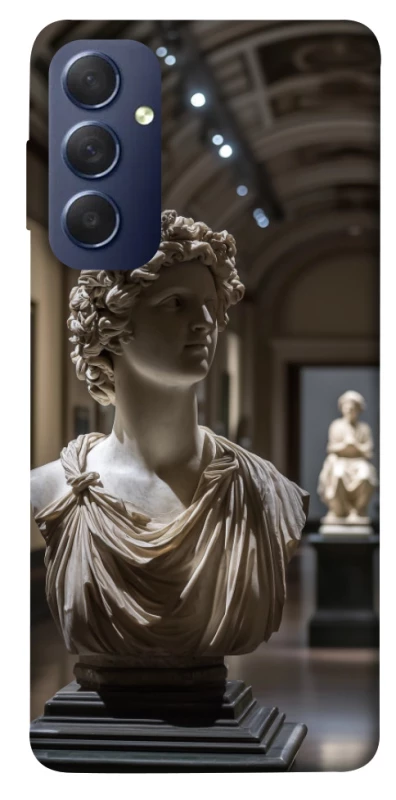 Чохол на Samsung Galaxy M54 5G statue фото 1 з 1