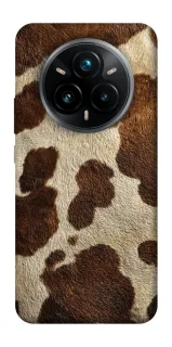 Чехол на Realme 14 Pro+ Cow фото 1 из 1