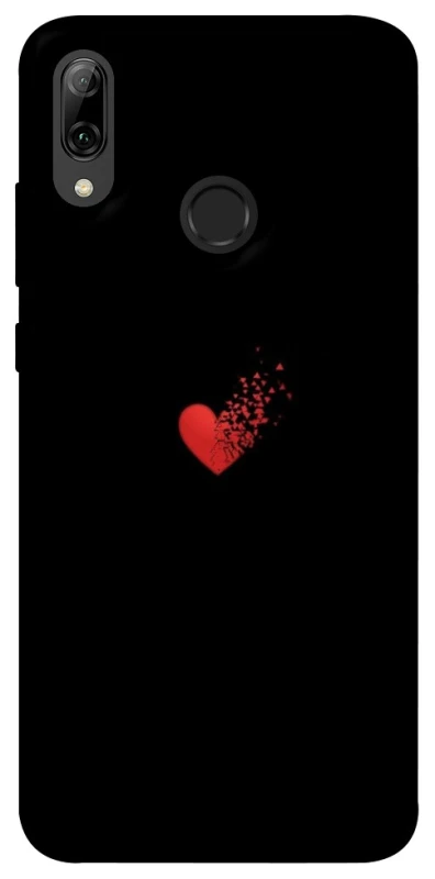 Чохол на Huawei P Smart (2019) Love aesthetic ver.8 фото 1 з 1