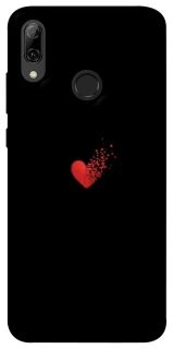 Чохол на Huawei P Smart (2019) Love aesthetic ver.8 фото 1 з 1