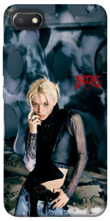 Чохол на Xiaomi Redmi 6A Felix v2- Stray Kids фото 1 з 1