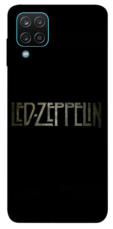 Чохол на Samsung Galaxy M12 Led Zeppelin logo фото 1 з 1