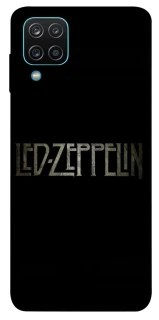 Чехол на Samsung Galaxy M12 Led Zeppelin logo фото 1 из 1