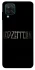 Чохол на Samsung Galaxy M12 Led Zeppelin logo фото 1 з 1