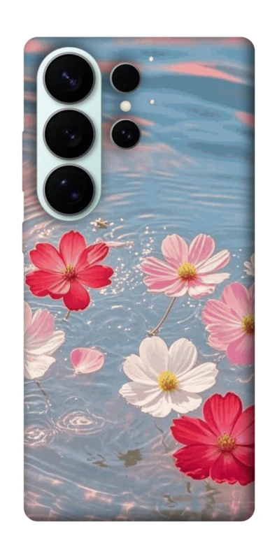 Чохол на Samsung Galaxy S26 Ultra Breeze Bloom фото 1 з 1