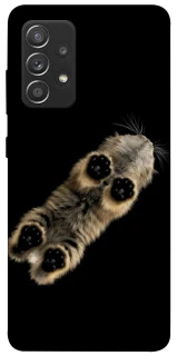 Чехол на Samsung Galaxy A52 4G / A52 5G Cat фото 1 из 1