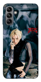 Чехол на Samsung Galaxy A04s Felix v2- Stray Kids фото 1 из 1