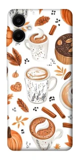 Чехол на Samsung Galaxy A06 Autumn vibes ver.7 фото 1 Чехол на Samsung Galaxy A06 Autumn vibes ver.7 фото 1 из 1
