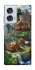 Чохол на Motorola Edge 50 Fusion Minecraft universe фото 1 з 1