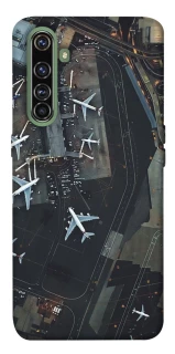 Чохол на Realme X50 Pro Airplane фото 1 з 1