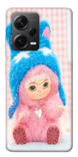 Чехол на Xiaomi Redmi Note 12 Pro+ 5G Wakuku ver.5 фото 1 из 1