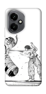 Чехол на Honor 400 Baki фото 1 из 1