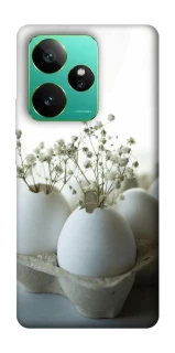 Чехол на Realme GT 7 Hello фото 1 из 1