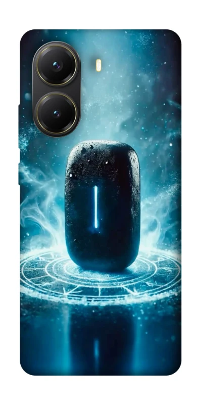 Чехол на Xiaomi Poco X7 Pro Руна Иса фото 1 из 1