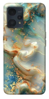 Чехол на Realme 9 4G / 9 Pro+ Epoxy design ver.3 фото 1 из 1