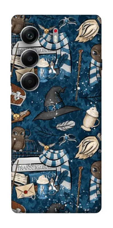 Чохол на Tecno Camon 40 Harry Potter V20 фото 1 з 1