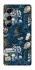 Чохол на Tecno Camon 40 Harry Potter V20 фото 1 з 1