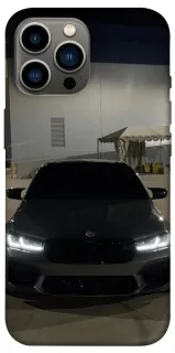 Чохол на Apple iPhone 12 Pro Max (6.7") BMW V55 фото 1 з 1