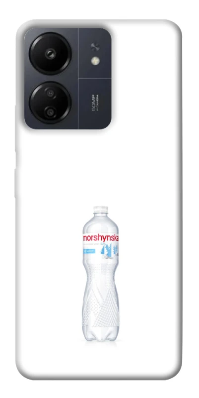 Чохол на Xiaomi Redmi 13C Morshynska фото 1 з 1