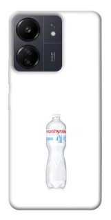 Чохол на Xiaomi Redmi 13C Morshynska фото 1 з 1