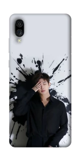 Чохол на ZTE Blade A5 (2020) RM - BTS фото 1 з 1