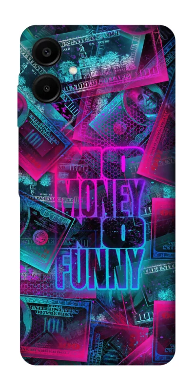 Чохол на Samsung Galaxy A07 Neo dollar фото 1 з 1