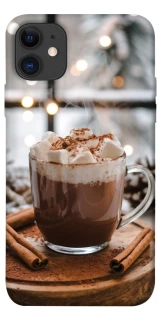 Чехол на Apple iPhone 11 (6.1") Cocoa фото 1 из 1