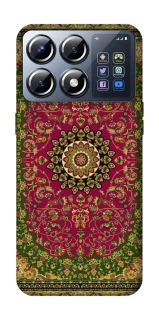 Чохол на Xiaomi POCO X8 Pro Килим v13 фото 1 з 1