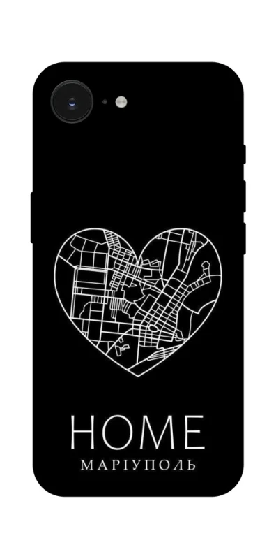 Чохол на Apple iPhone 17e (6.1") Маріуполь Home фото 1 з 1