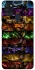 Чохол на Samsung Galaxy A21s Mortal Kombat ver.5 фото 1 з 1