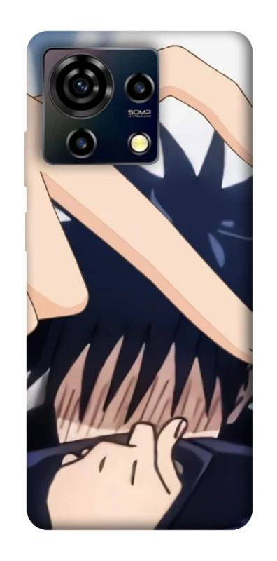 Чохол на ZTE Blade V50 Vita Megumi фото 1 з 1