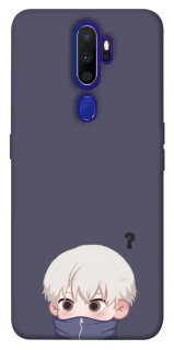 Чохол на Oppo A5 (2020) / Oppo A9 (2020) Toge Inumaki фото 1 з 1