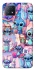 Чехол на Oppo A73 Stitch ver.25 фото 1 из 1